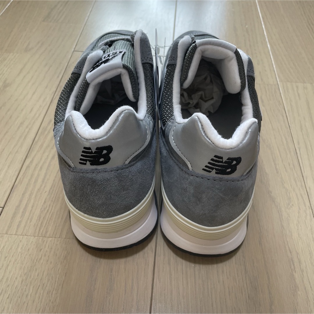 New Balance(ニューバランス)の"NEW BALANCE" 希少made in USA M1400GJ 26.5 メンズの靴/シューズ(スニーカー)の商品写真