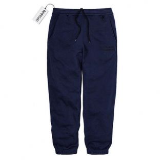 1LDK SELECT - ennoy tep pants XL NAVY エンノイ スウェット