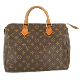 ヴィトン(LOUIS VUITTON) モノグラム ボストンバッグ(レディース)の 