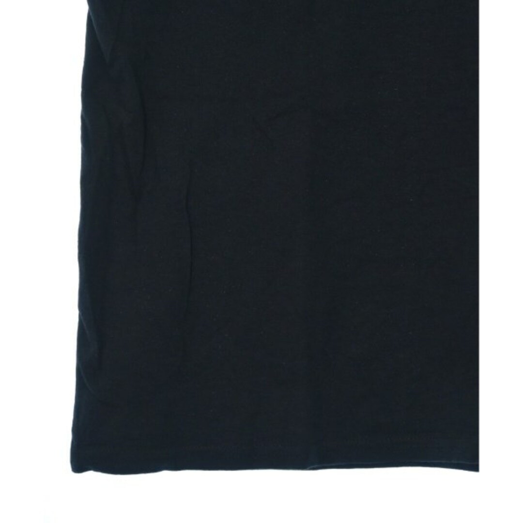 UNDERCOVER(アンダーカバー)のUNDER COVER アンダーカバー Tシャツ・カットソー XL 黒x白 【古着】【中古】 メンズのトップス(Tシャツ/カットソー(半袖/袖なし))の商品写真
