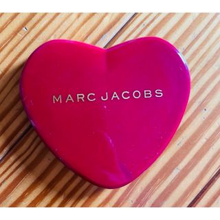 MARC BY MARC JACOBS - MARC BY MARCJACOBS マークバイジェイコブス コンパクトミラー