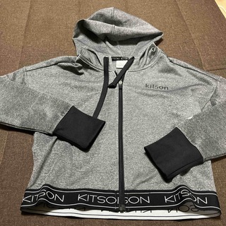 キットソン(KITSON)のKITSONパーカー(トレーナー/スウェット)