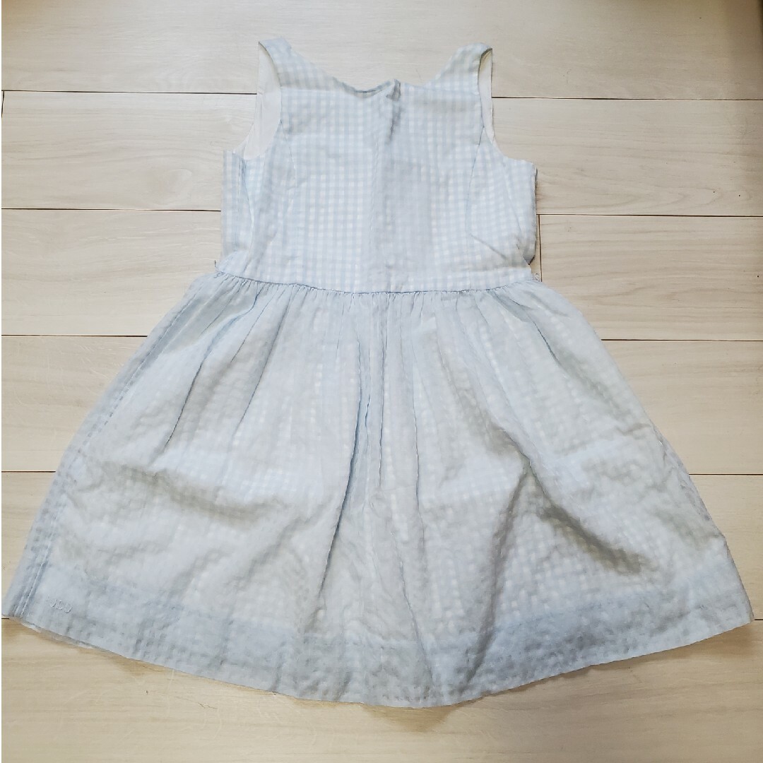 POLO RALPH LAUREN(ポロラルフローレン)のPOLO RALPH LAUREN　ワンピース キッズ/ベビー/マタニティのキッズ服女の子用(90cm~)(ワンピース)の商品写真