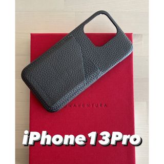 BONAVENTURA - ボナベンチュラ　iPhoneケース iPhone13Pro