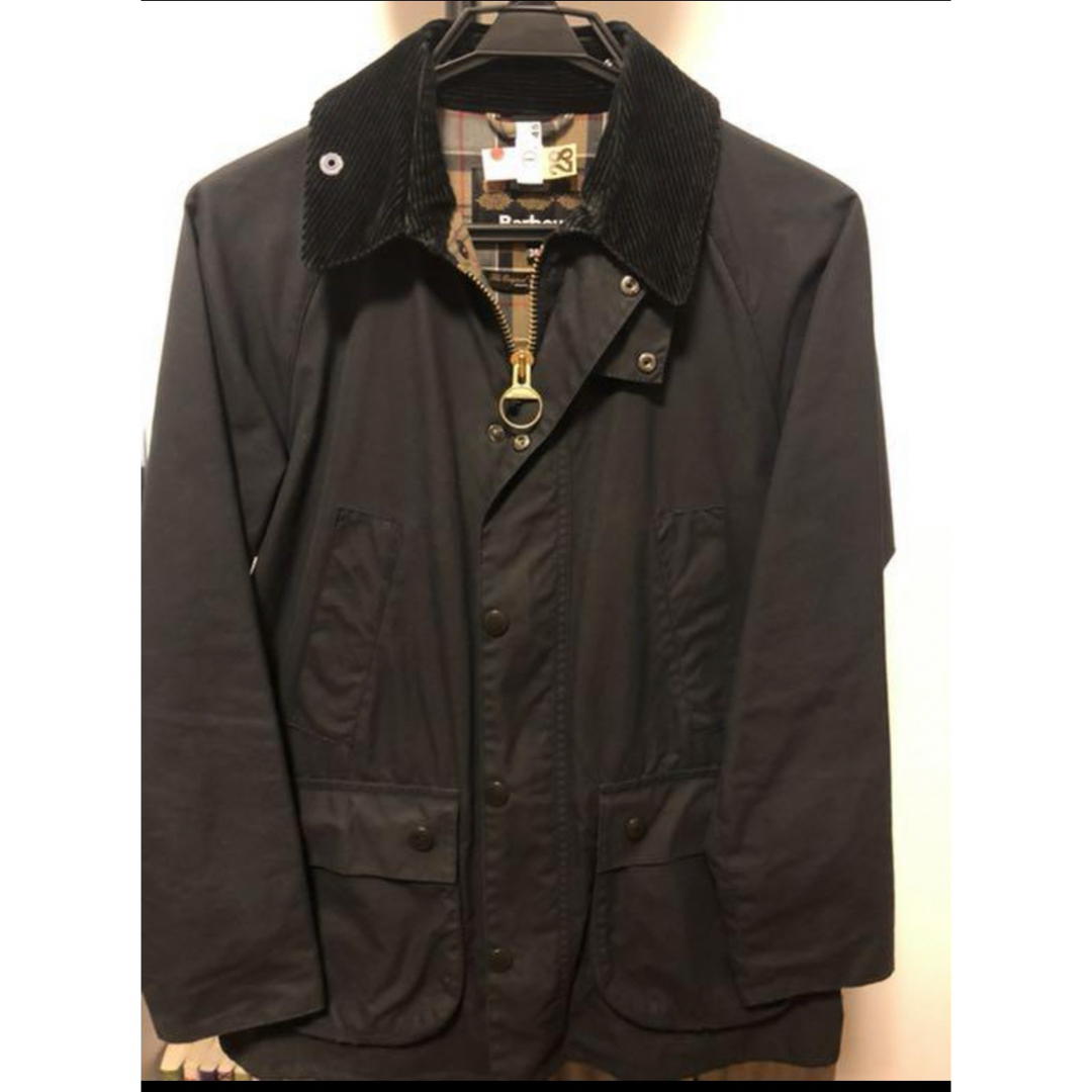 Barbour(バーブァー)のバブアー　Barbour BEDALE sl  オイルド メンズのジャケット/アウター(ブルゾン)の商品写真