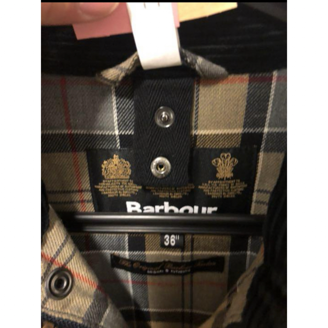 Barbour(バーブァー)のバブアー　Barbour BEDALE sl  オイルド メンズのジャケット/アウター(ブルゾン)の商品写真