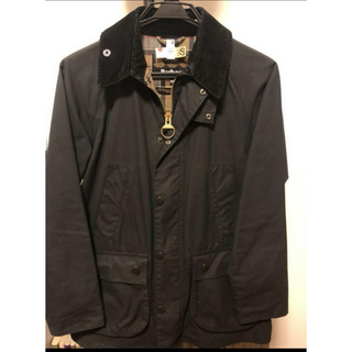 Barbour - バブアー　Barbour BEDALE sl  オイルド