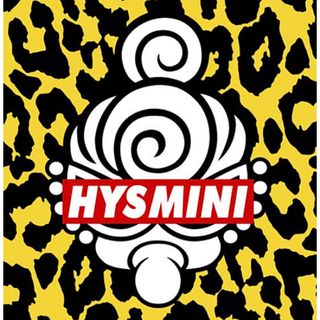 ヒステリックミニ(HYSTERIC MINI)の7.キラミニパーカー(ジャケット/上着)