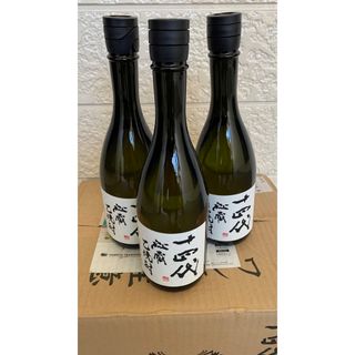 ジュウヨンダイ(十四代)の十四代焼酎6本セット(焼酎)