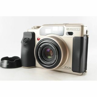 フジフイルム(富士フイルム)のsale！★極上美品！★FUJIFILM GA645Zi #27-0406(フィルムカメラ)