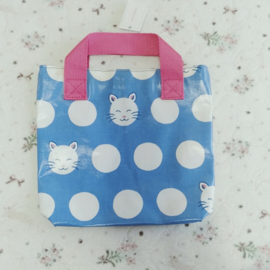 Cath Kidston(キャスキッドソン)のキャスキッズ キッズ/ベビー/マタニティのこども用バッグ(その他)の商品写真