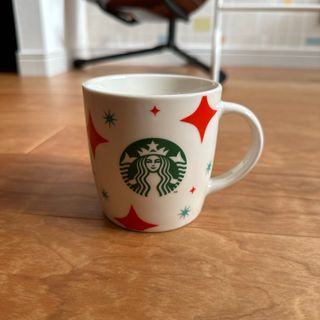 スターバックス(Starbucks)の⚠️姉弟様専用⚠️【スターバックス】マグカップ(グラス/カップ)