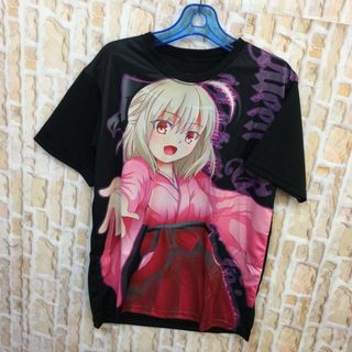 あとらんてぃすちくさん　Tシャツ　KH0618(Tシャツ/カットソー(半袖/袖なし))