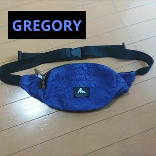 グレゴリー(Gregory)のGREGORYショルダーバッグ(ショルダーバッグ)