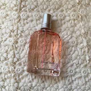 L'OCCITANE - ロクシタン 新品未使用未開封 ホワイトラベンダー L'OCCITANE - ロクシタン 新品未使用未開封 ホワイトラベンダー