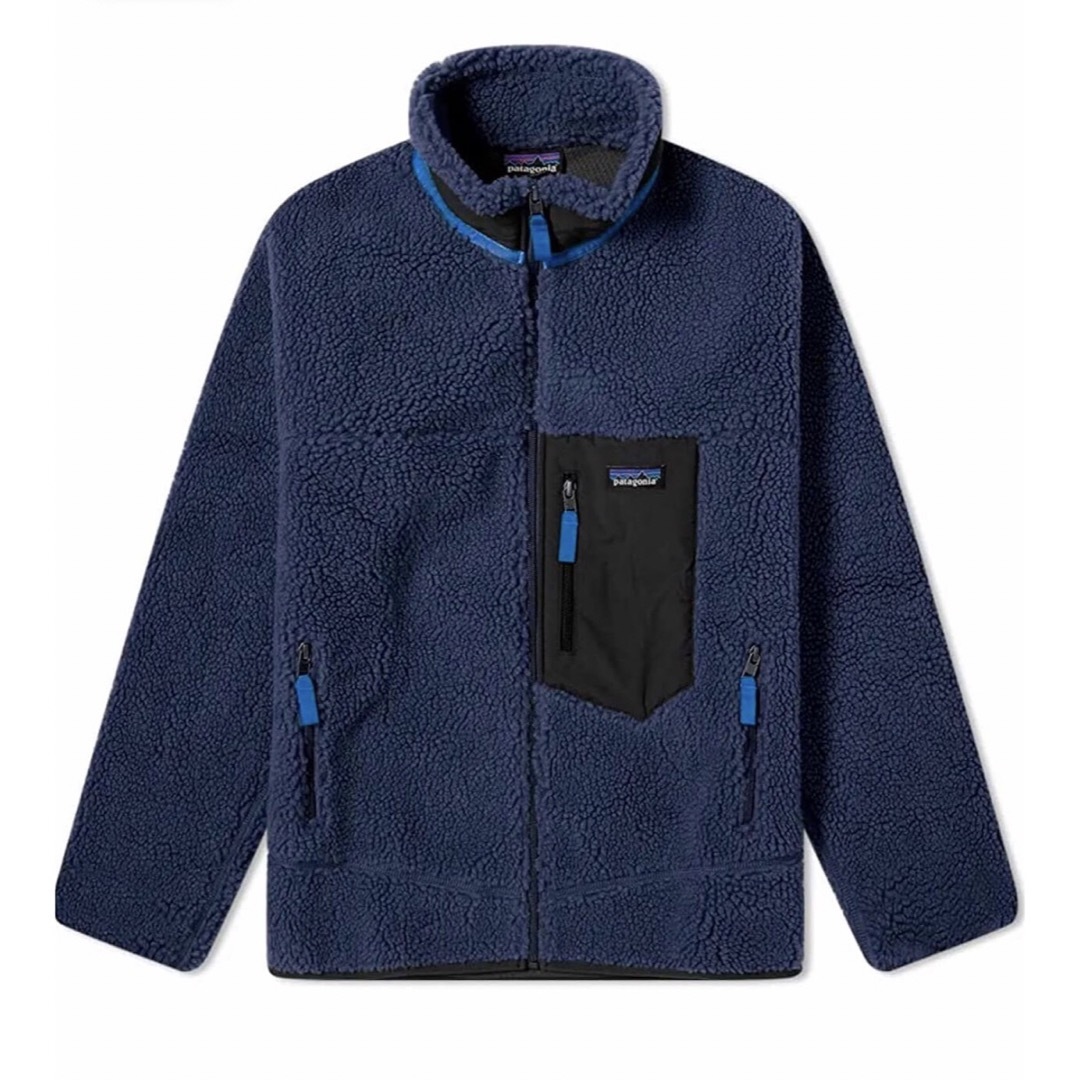 patagonia(パタゴニア)のpatagonia ジャケット S 23056 クラシック　レトロX NENA メンズのジャケット/アウター(ブルゾン)の商品写真