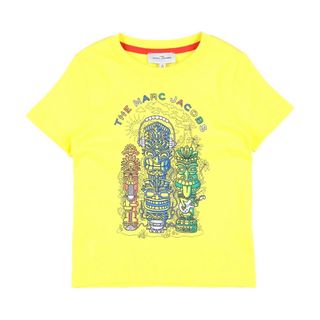 マークバイマークジェイコブス(MARC BY MARC JACOBS)の【匿名配送】MARCJACOBSマークジェイコブス Tシャツ 4歳(Tシャツ/カットソー)