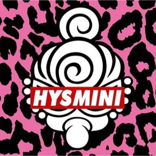 ヒステリックミニ(HYSTERIC MINI)の売り切れ❌10.テディ🧸ライクアデニム(パンツ)