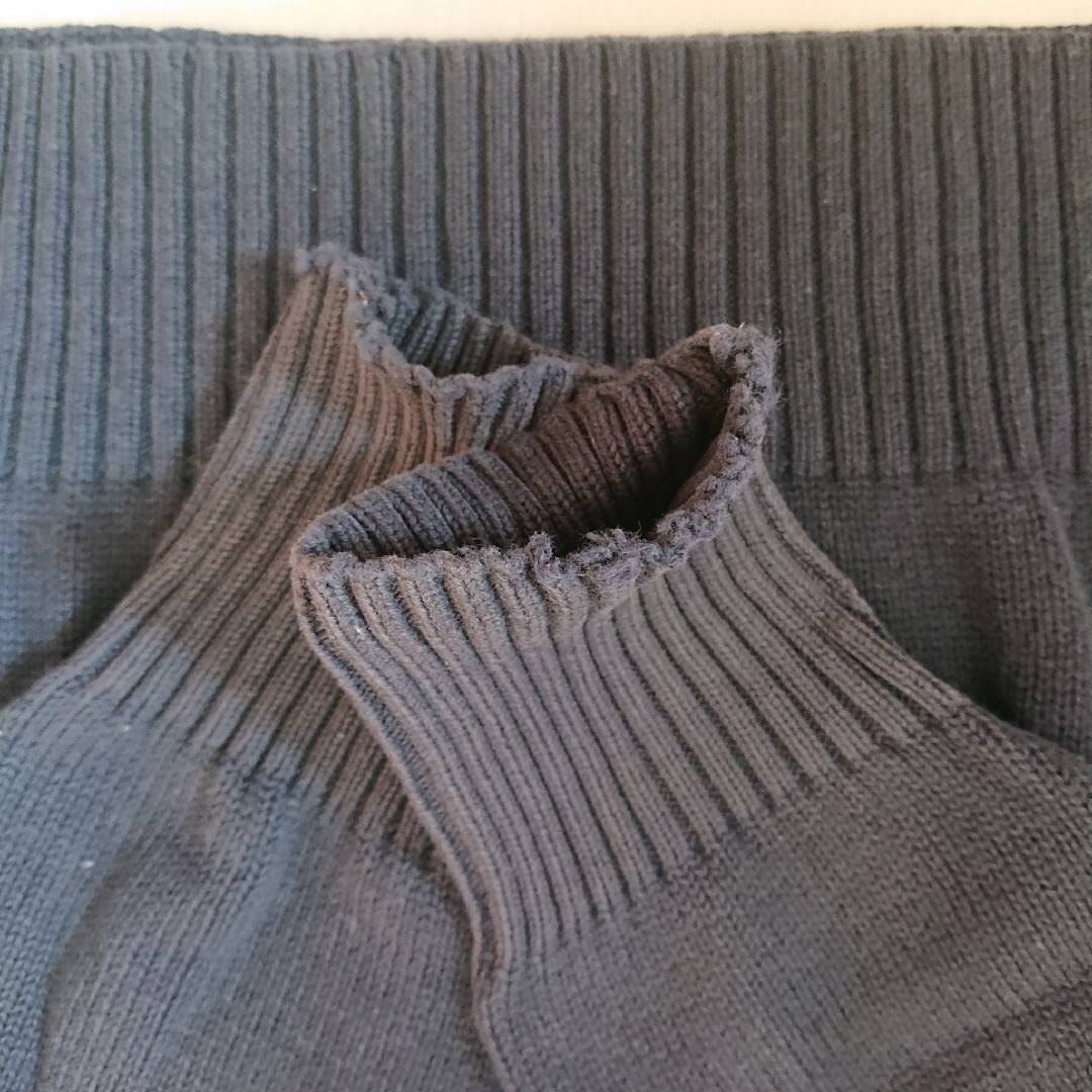 Ralph Lauren(ラルフローレン)のラルフセーター&ルーズソックス レディースのトップス(ニット/セーター)の商品写真
