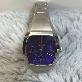 セイコー(SEIKO)のSEIKO セイコー 腕時計 5Y89 5A30 ルキア LUKIA lk(腕時計)