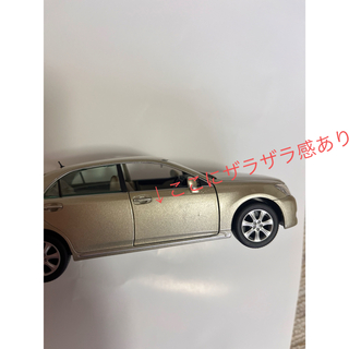 トヨタ - 【非売品】クラウン マジェスタ 1/30 カラーサンプルの通販