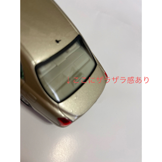 トヨタ - 【非売品】クラウン マジェスタ 1/30 カラーサンプルの通販