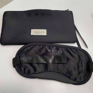 グッチ(Gucci)のGUCCI アイマスク(その他)