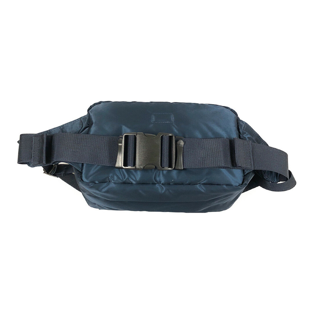 PORTER - PORTER ポーター 新型 TANKER WAIST BAG タンカー ウエスト