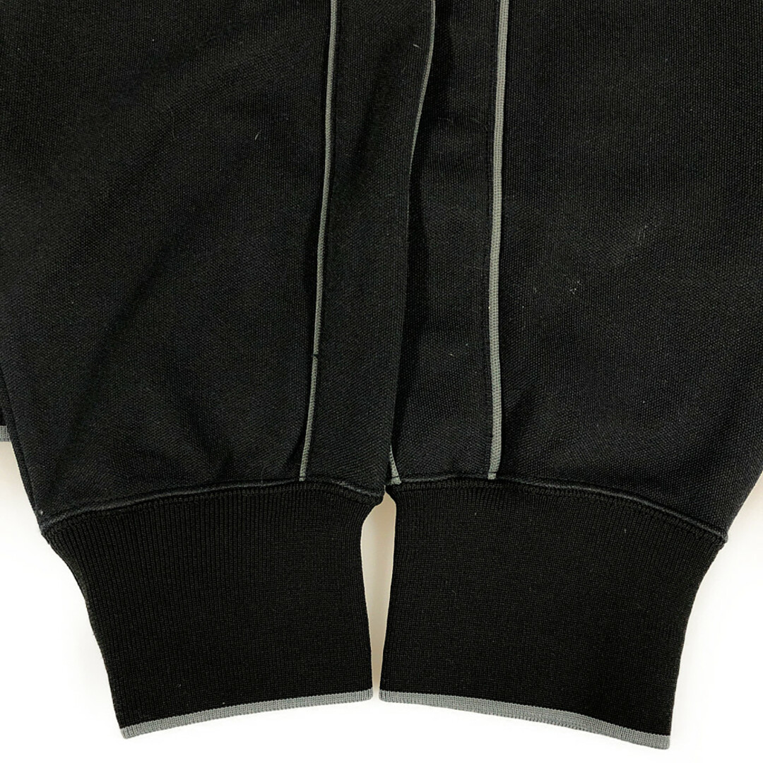 SOPHNET.(ソフネット)のFCRB 10SS NIKE PDK JKT ジャージ ブラック サイズL 正規品 / 33564 メンズのトップス(ジャージ)の商品写真