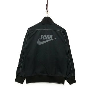 ソフネット(SOPHNET.)のFCRB 10SS NIKE PDK JKT ジャージ ブラック サイズL 正規品 / 33564(ジャージ)