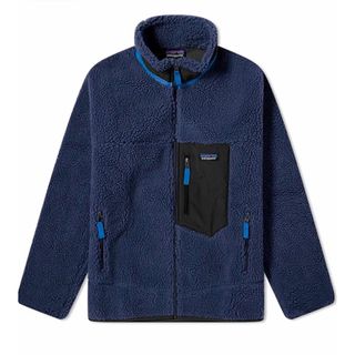 パタゴニア(patagonia)のpatagonia ジャケット XL 23056 クラシック　レトロX NENA(ブルゾン)