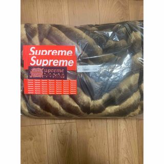 Supreme - 最終価格 son of the cheese サノバチーズ フリースJKTの