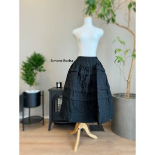 ドゥロワー フラワー ロングスカート/マキシスカートの通販 100点以上 ドゥロワー フラワー ロングスカート/マキシスカートの通販 100点以上