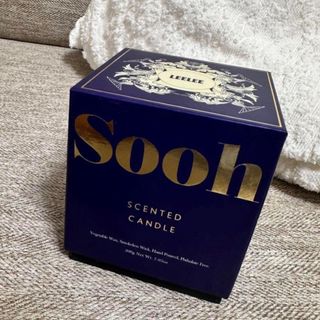 愛の不時着 スヒャン soohyang キャンドル　限定品(キャンドル)