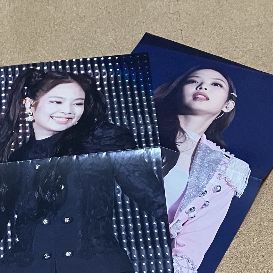 BLACKPINK - 【最終値下げ】blackpink ジェニ スローガンの通販 by BLACKPINK - 【最終値下げ】blackpink ジェニ スローガンの通販 by