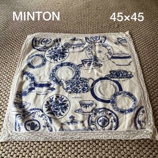 MINTON - タオル