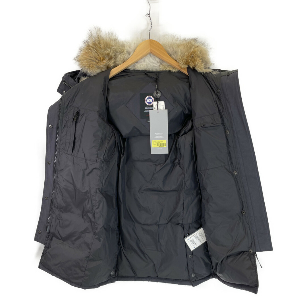 CANADA GOOSE(カナダグース)のカナダグース ネイビー 2302JL マッケンジーパーカ M レディースのレッグウェア(タイツ/ストッキング)の商品写真