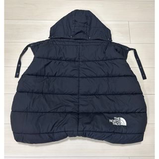 ザノースフェイス(THE NORTH FACE)のノースフェイス   ベビーシェルブランケット (抱っこひも/おんぶひも)