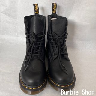 Dr.Martens SINCLAIR ジャングル ブーツ美品　箱付最終値引き