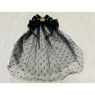 アンジェリックプリティー(Angelic Pretty)のアンジェリックプリティ　カチューシャ(カチューシャ)