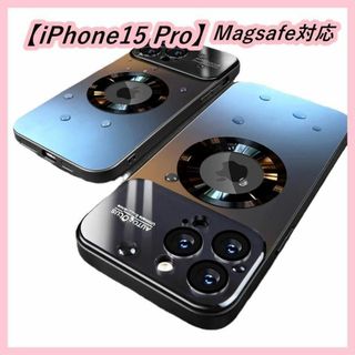 【iPhoneケース】Magsafe  iPhone 15 Pro 用 ケース　(iPhoneケース)