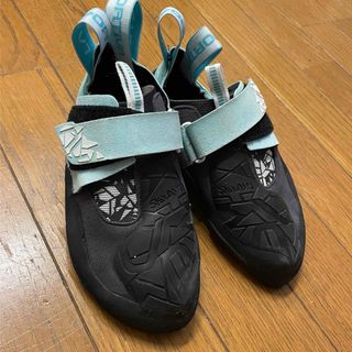 スポルティバ(LA SPORTIVA)のLA SPORTIVA クライミングシューズ【お値引】(その他)