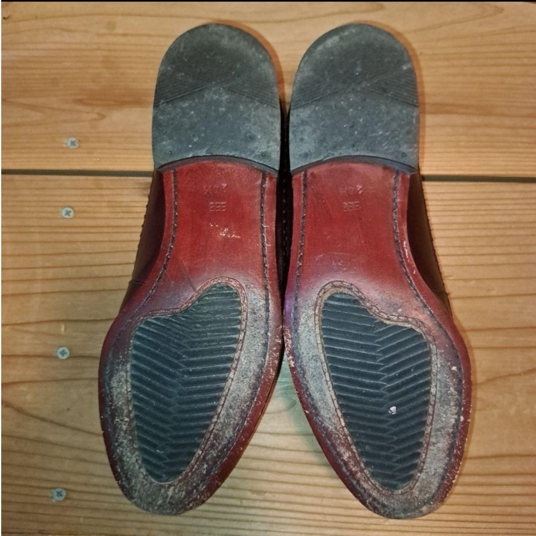 Sava９tini…紳士タッセルローファー メンズの靴/シューズ(その他)の商品写真