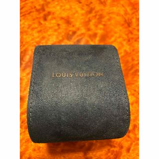 ルイヴィトン(LOUIS VUITTON)のルイヴィトン  時計ケース　非売品(その他)