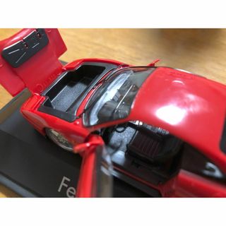 値 下 げ【 herpa  ferrari 348 tb 】(その他)