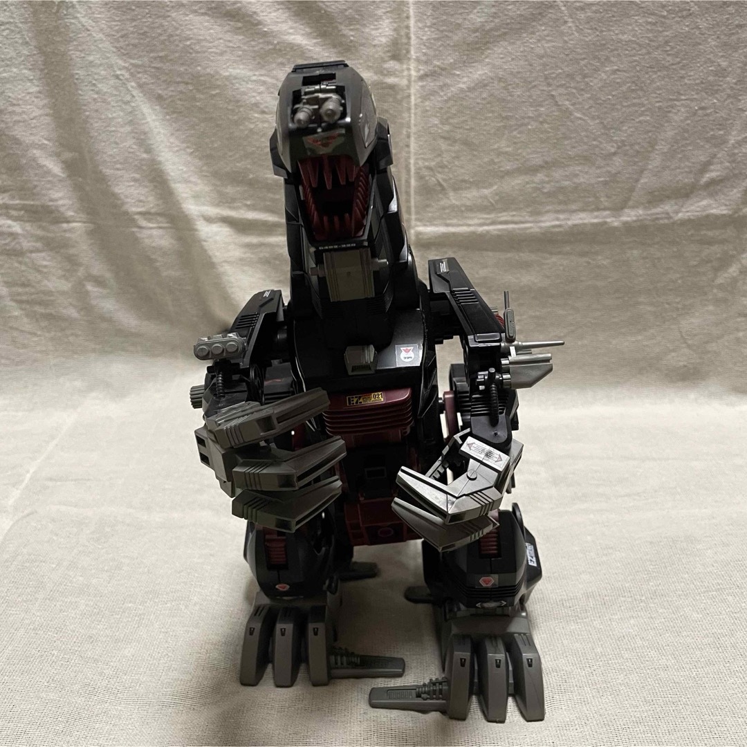 Takara Tomy - ZOIDS ゾイド デスザウラー タカラ TOMYの通販 by Takara Tomy - ZOIDS ゾイド デスザウラー タカラ TOMYの通販 by