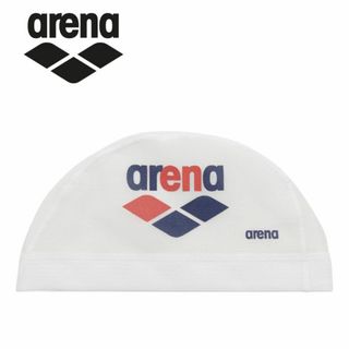 アリーナ(arena)の新品　アリーナ　スイムキャップ(マリン/スイミング)