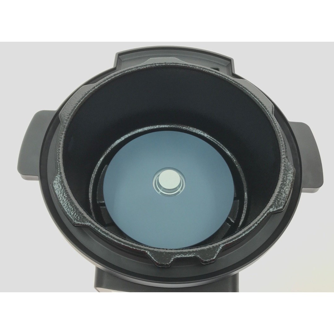 ▽▽IRISOHYAMA アイリスオーヤマ 電気圧力鍋 KPC-MA3-B ▽▽IRISOHYAMA アイリスオーヤマ 電気圧力鍋 KPC-MA3-B