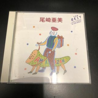 2枚組★尾崎亜美/ベスト★松田聖子、杏里への提供曲収録★(ポップス/ロック(邦楽))