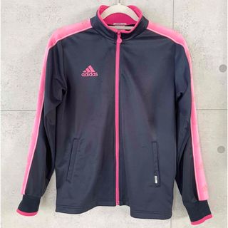 アディダス(adidas)のアディダス レディース ジャージ トップス(その他)